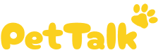 PetTalk Logo