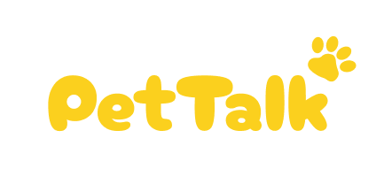 PetTalk Logo